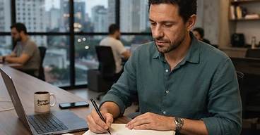 TDAH em adultos: mitos, sinais e caminhos