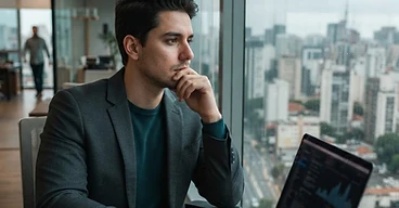 Síndrome do impostor: você não está sozinho