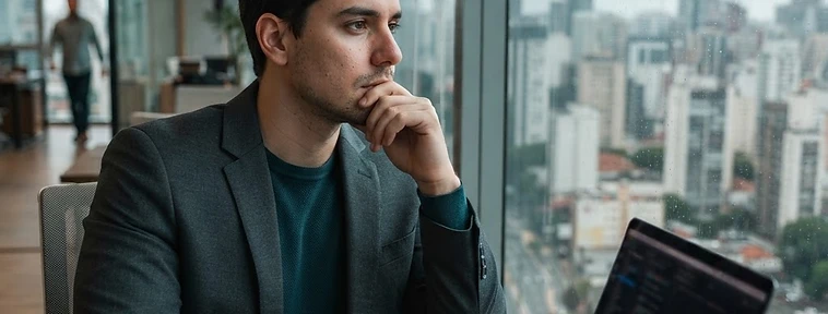 Síndrome do impostor: você não está sozinho