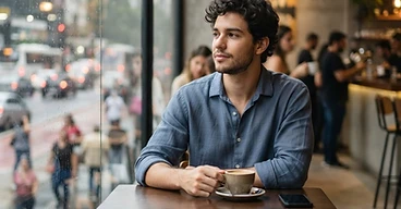 Ansiedade social: mais do que timidez
