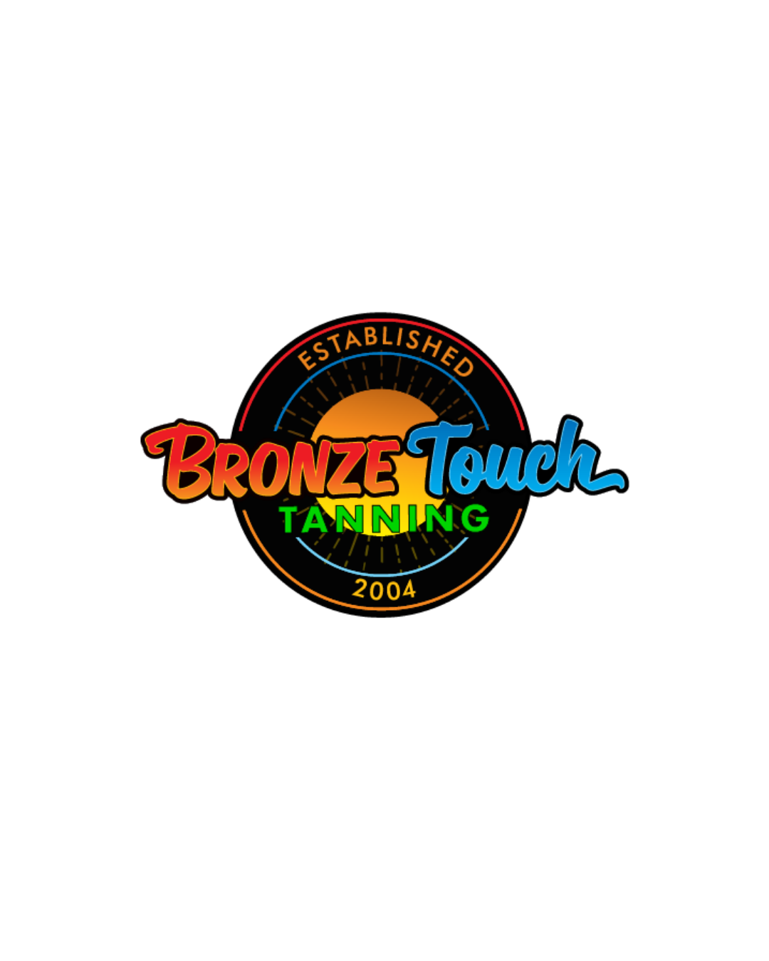 Bronze Touch Tanning