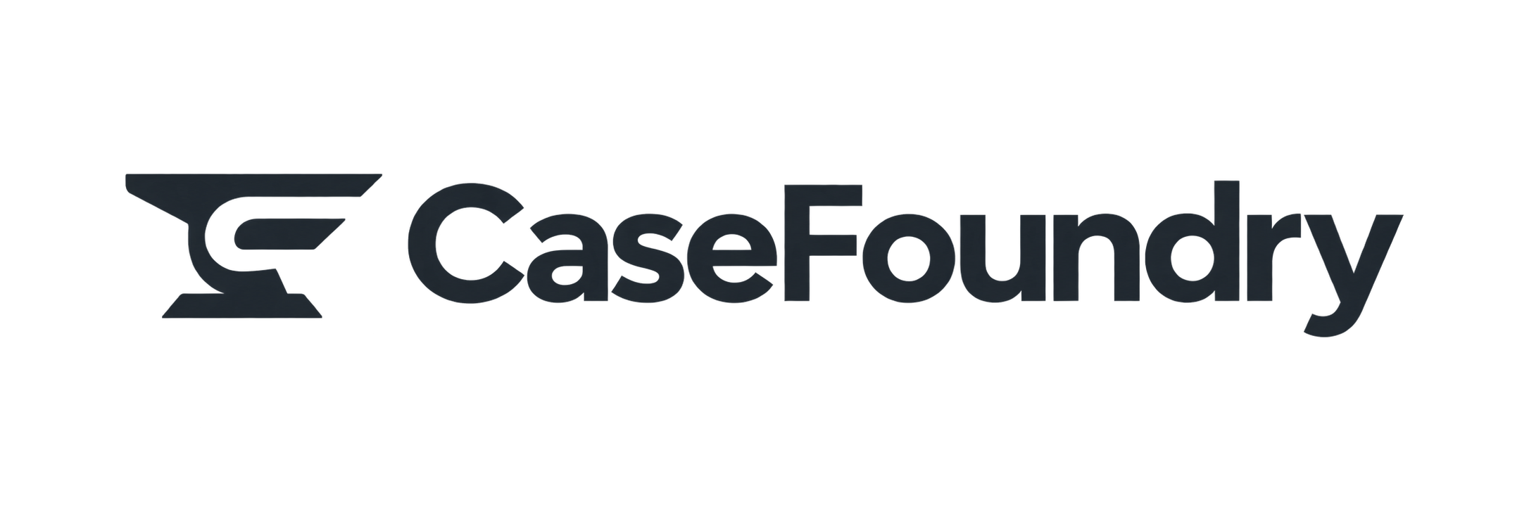 CaseFoundry logo