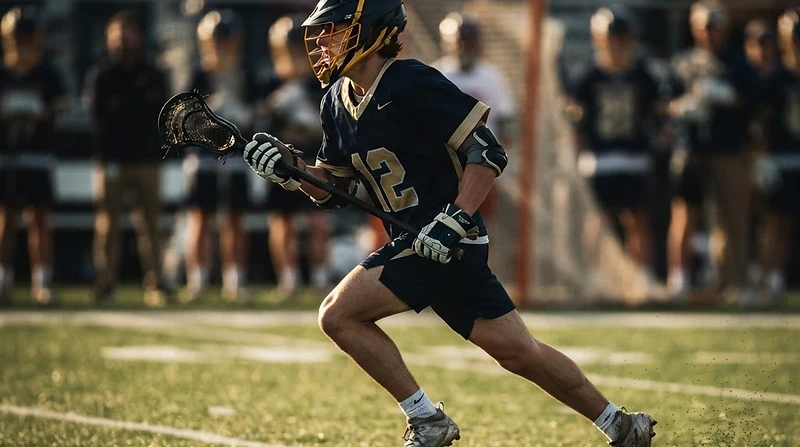 2028 Lacrosse Recruiting Watch: Commitments & Available Board