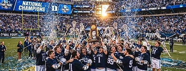 Princeton's Return to the Top Defined the 2026 NCAA Division I Men's Lacrosse Season
