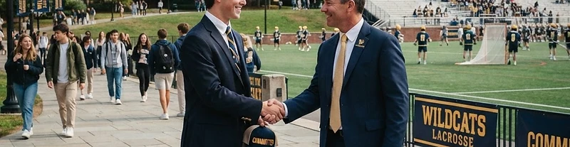 Recruiting