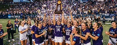 2026 NCAA Women's Lacrosse Season Recap