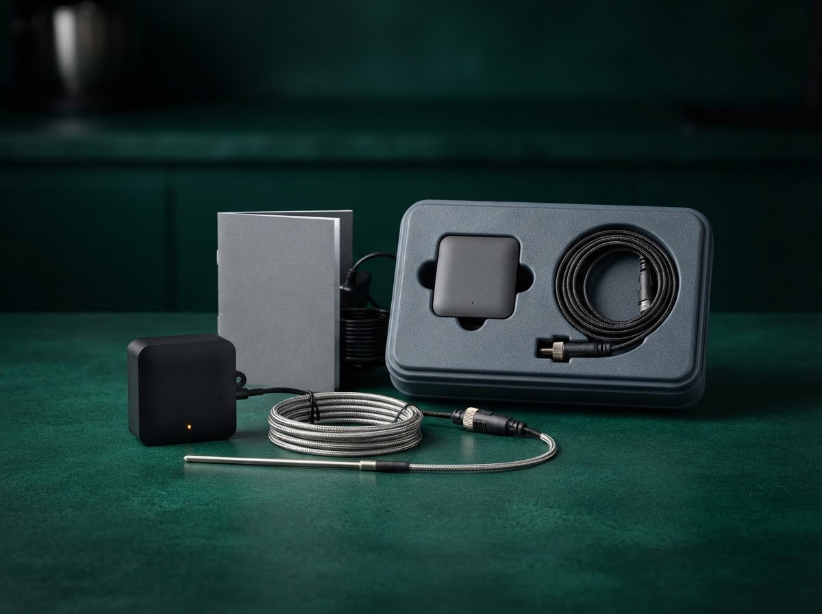 KitchenIQ Sensor