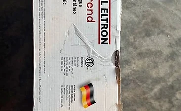 Stiebel Eltron DCE 8 Trend Water Heaters in New condition at Mann Appliances Atlanta