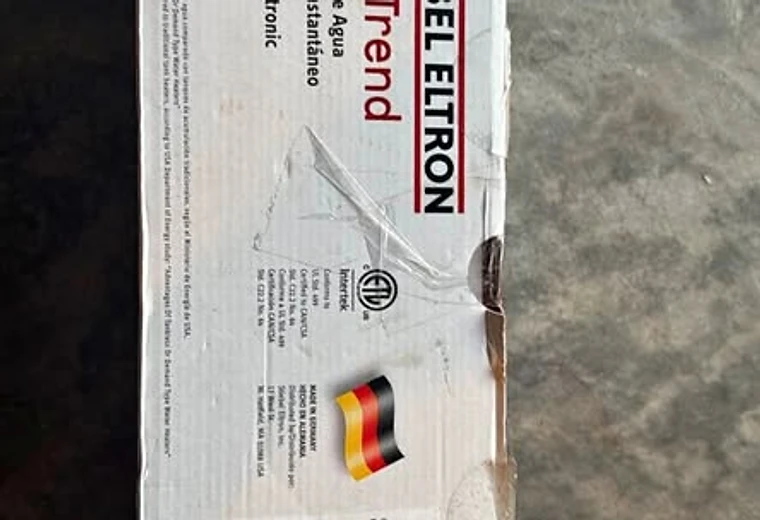 Stiebel Eltron DCE 8 Trend Water Heaters in New condition at Mann Appliances Atlanta