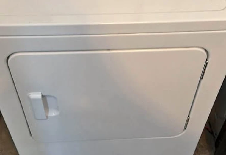 Whirlpool WGD4815EW4 Washers & Dryers in New condition at Mann Appliances Atlanta