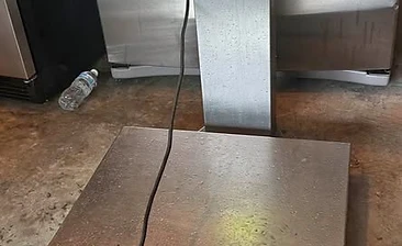 Avery Weigh-Tronix QC3265 Commercial Appliances in Used - Good condition at Mann Appliances Atlanta