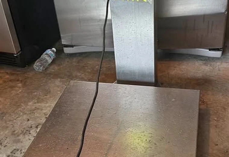Avery Weigh-Tronix QC3265 Commercial Appliances in Used - Good condition at Mann Appliances Atlanta