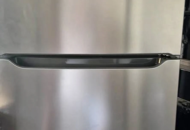 Frigidaire LFTR2045V Refrigerators & Freezers in New condition at Mann Appliances Atlanta