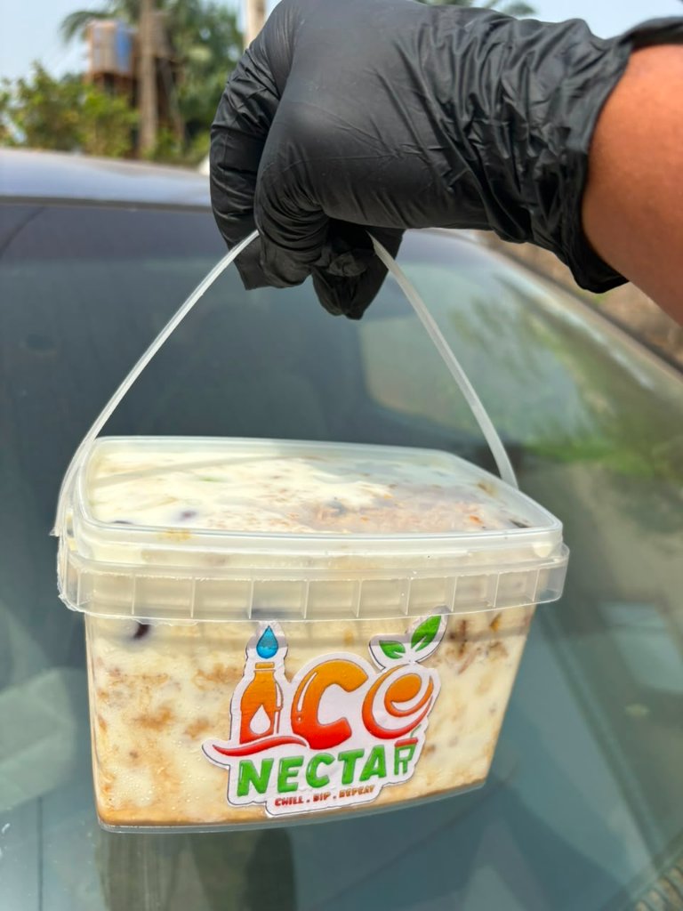 Ice Nectar 1
