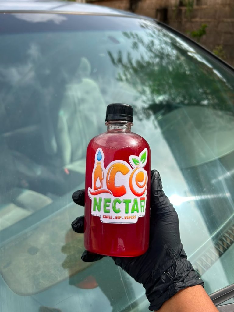 Ice Nectar 3