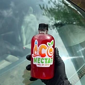 Fruity Zobo