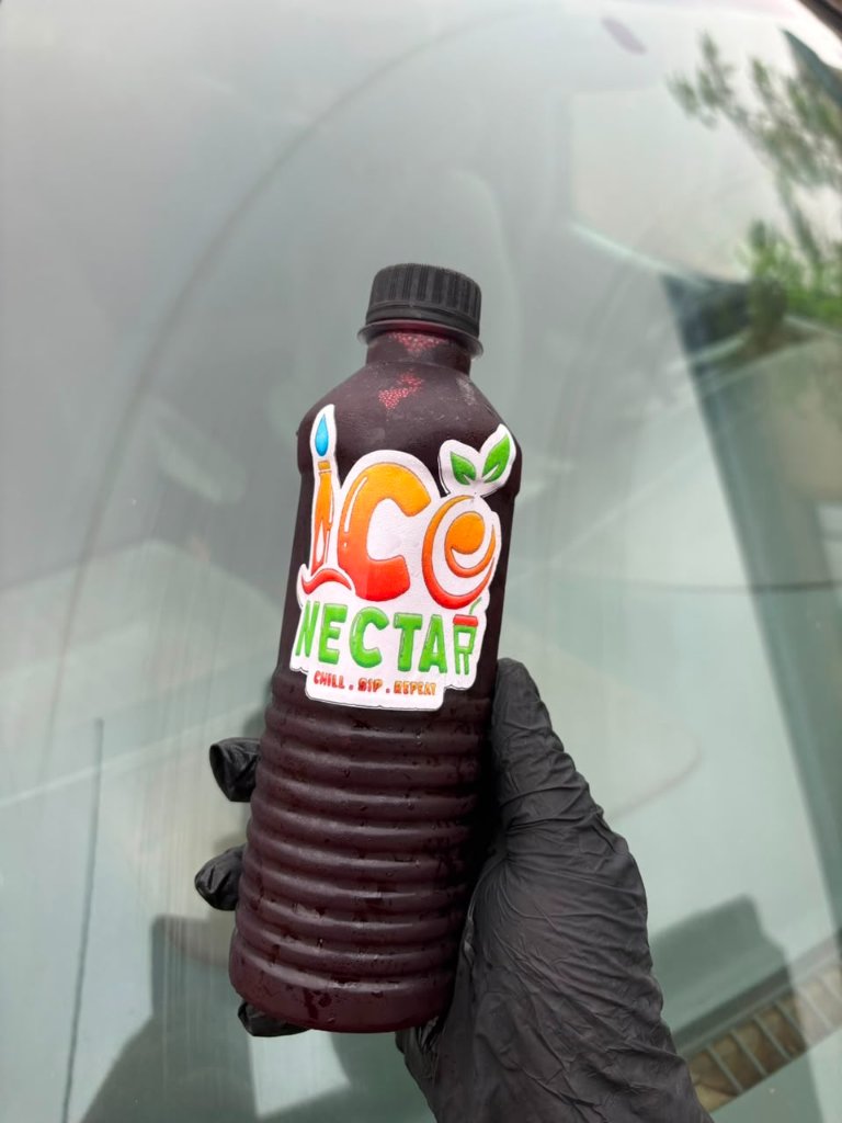 Ice Nectar 2