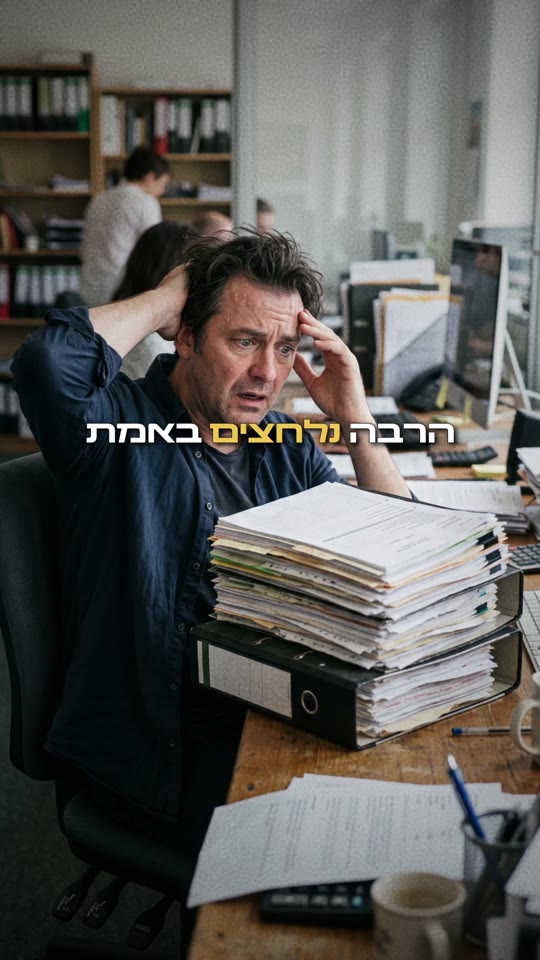 תוכנית עסקית בשלוש שאלות — לא מסמך שאף אחד לא קורא — מיטל משה