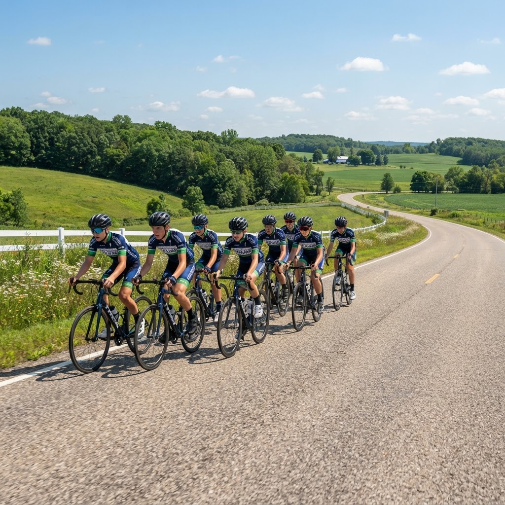 Velocity Cycling Team