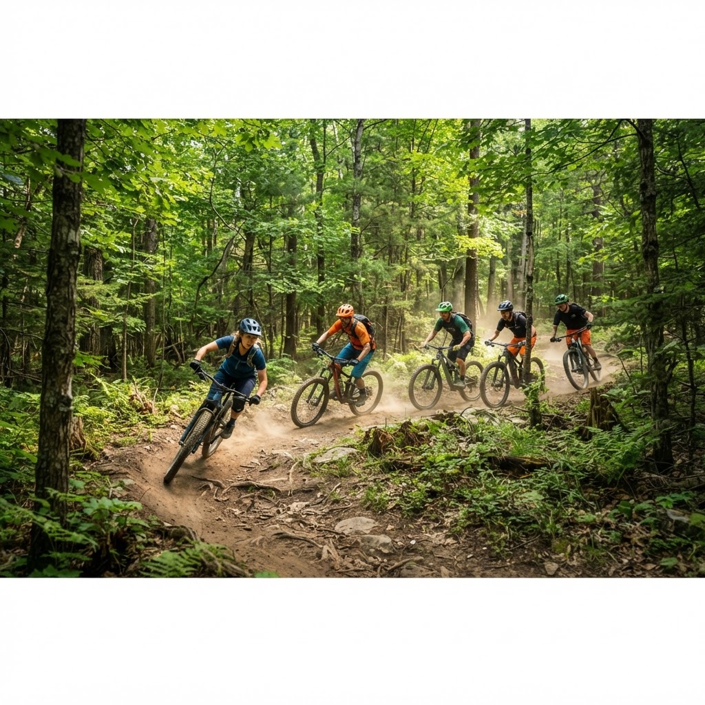 West Michigan Trail Riders