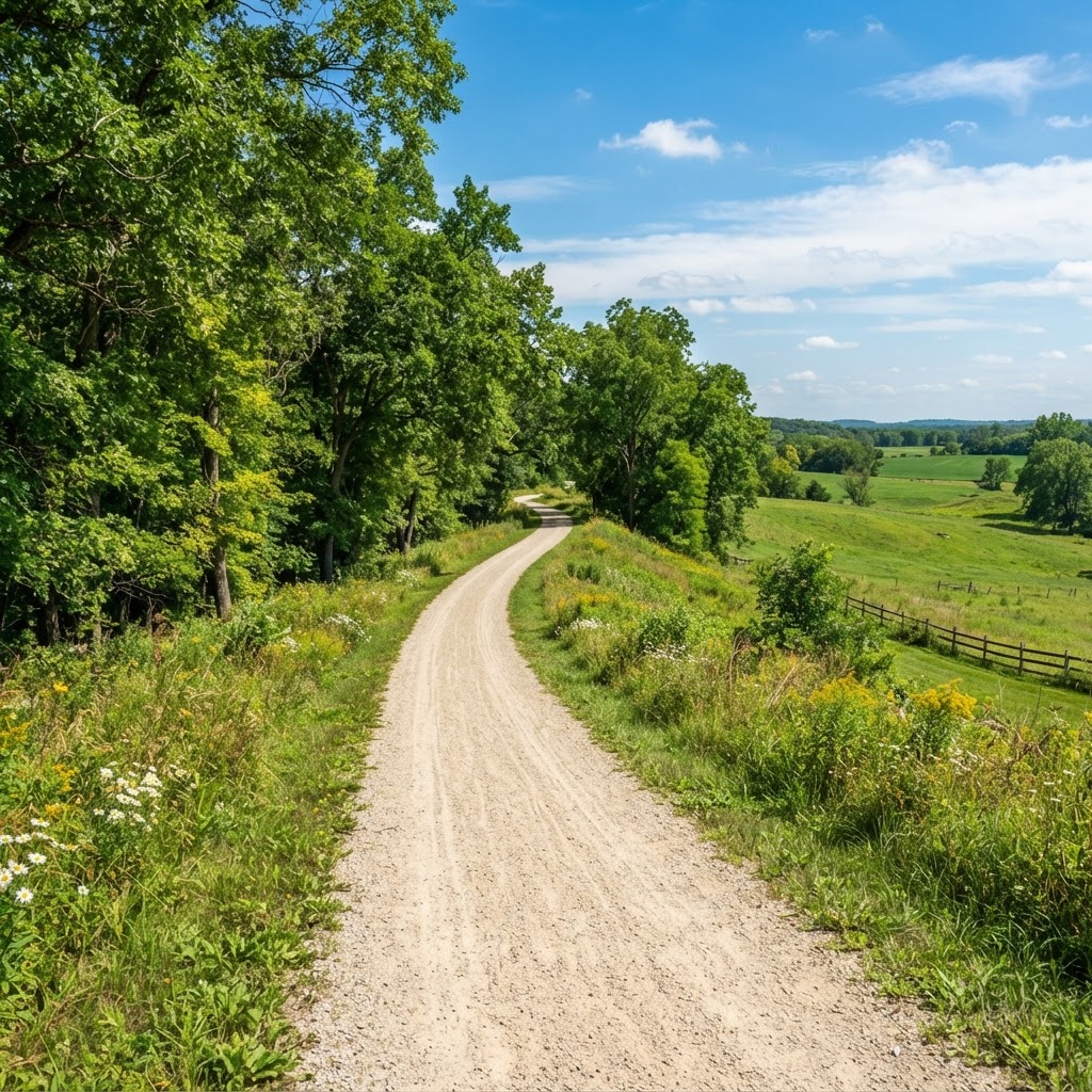 Paul Henry Thornapple Trail