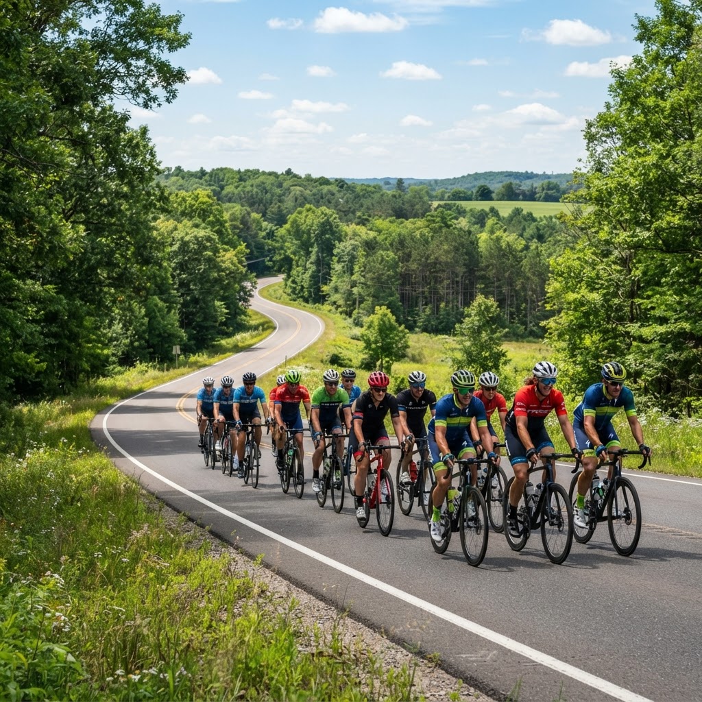 Grand Rapids Bicycle Club