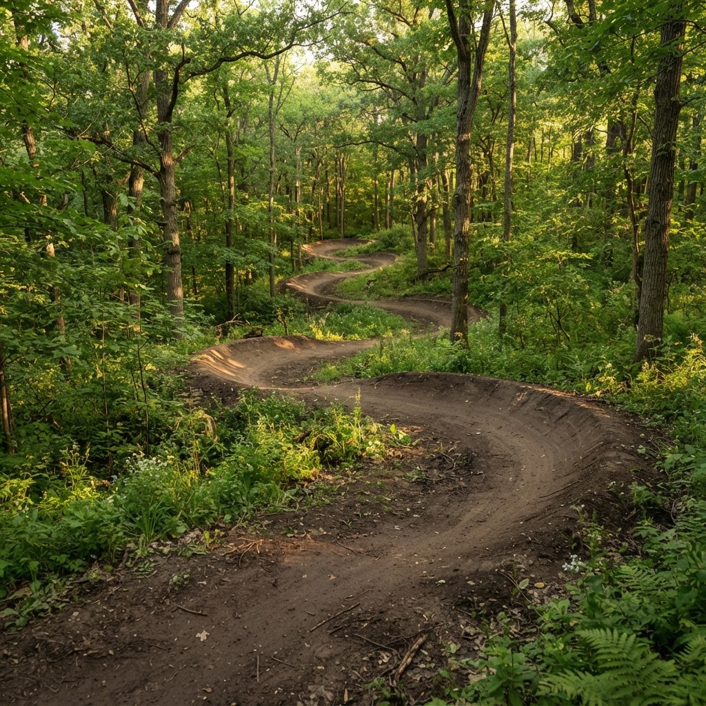 Provin Trails Park