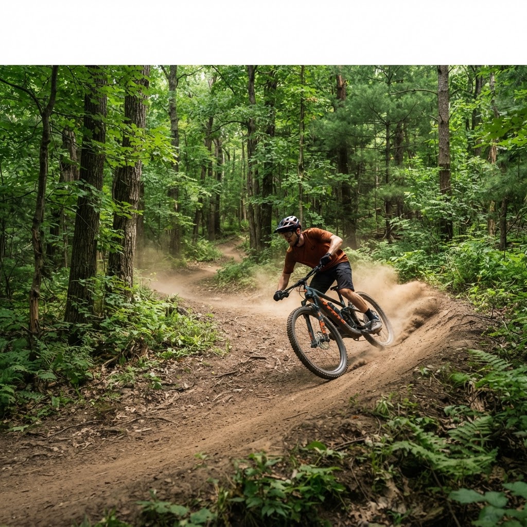 Luton Park Trail Guide: Everything You Need to Know