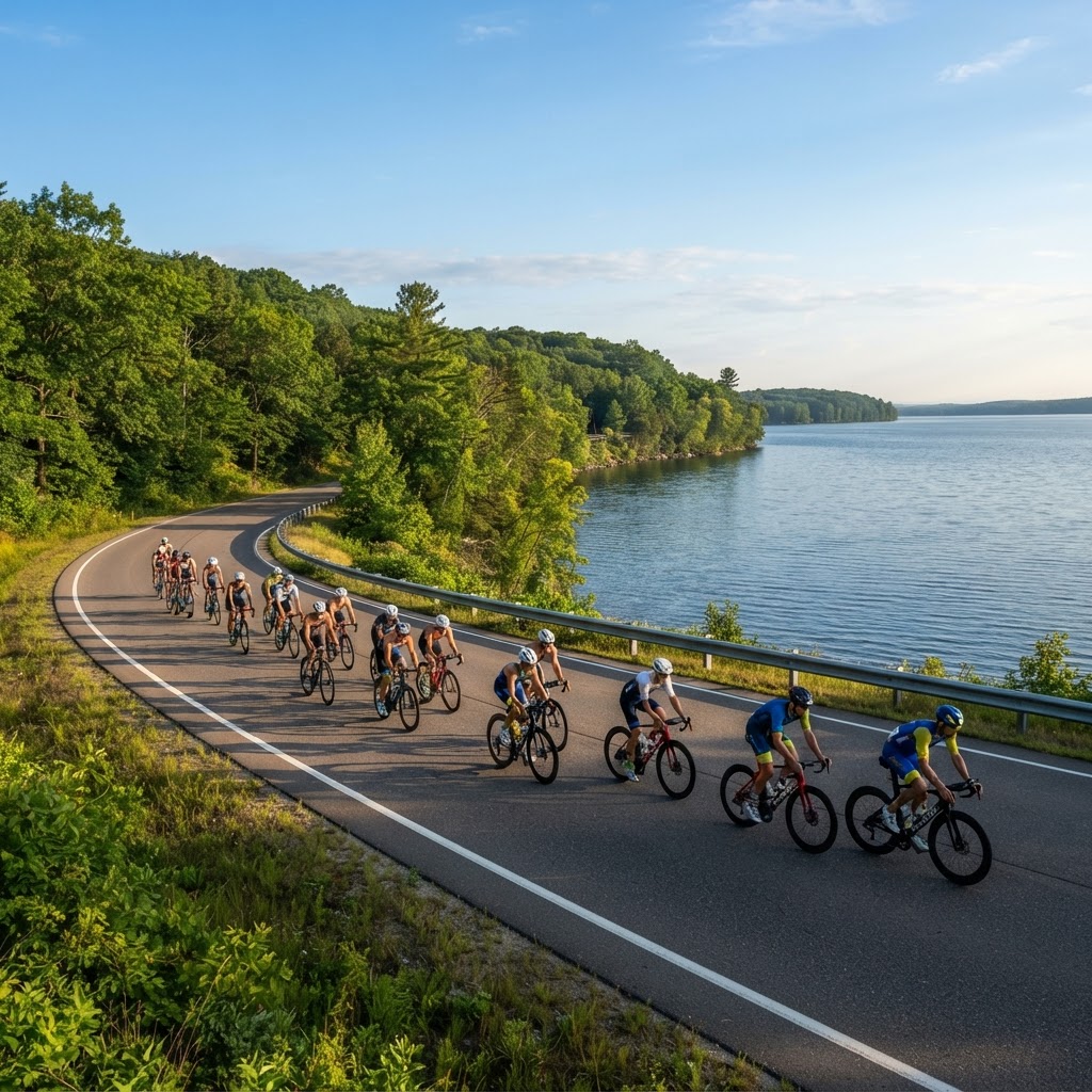 Grand Rapids Triathlon Club