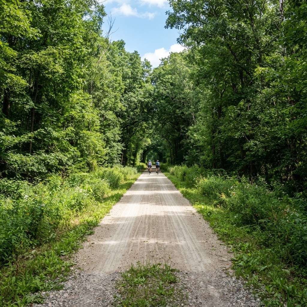 Fred Meijer White Pine Trail