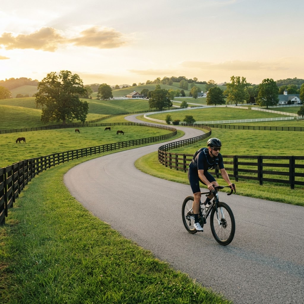 Best Road Bikes for the Bluegrass: A Lexington Buyer's Guide