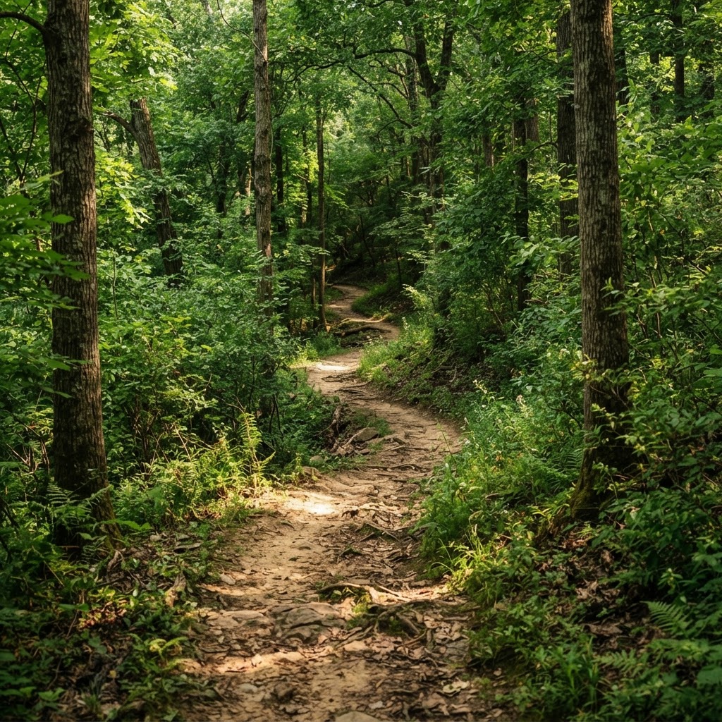 Raven Run Nature Sanctuary