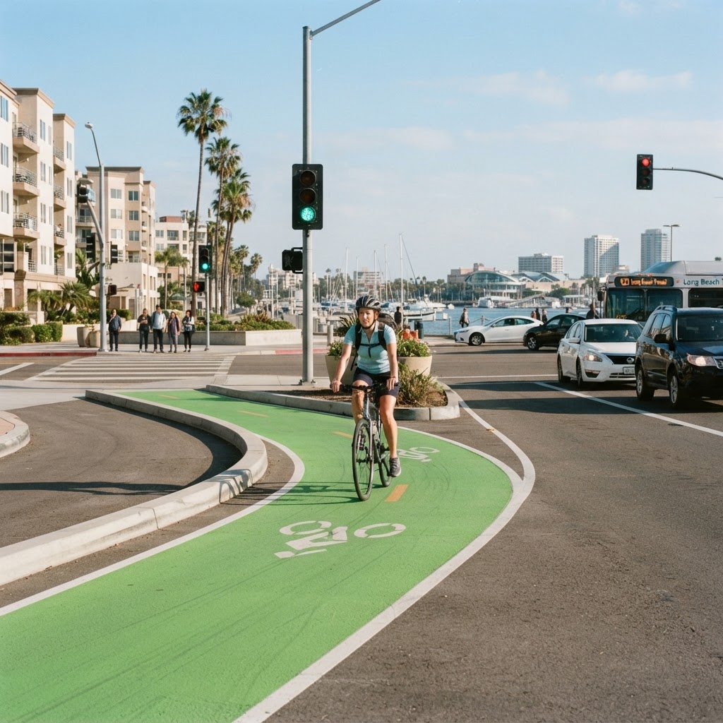 Bike maintenance tips for coastal salt air?