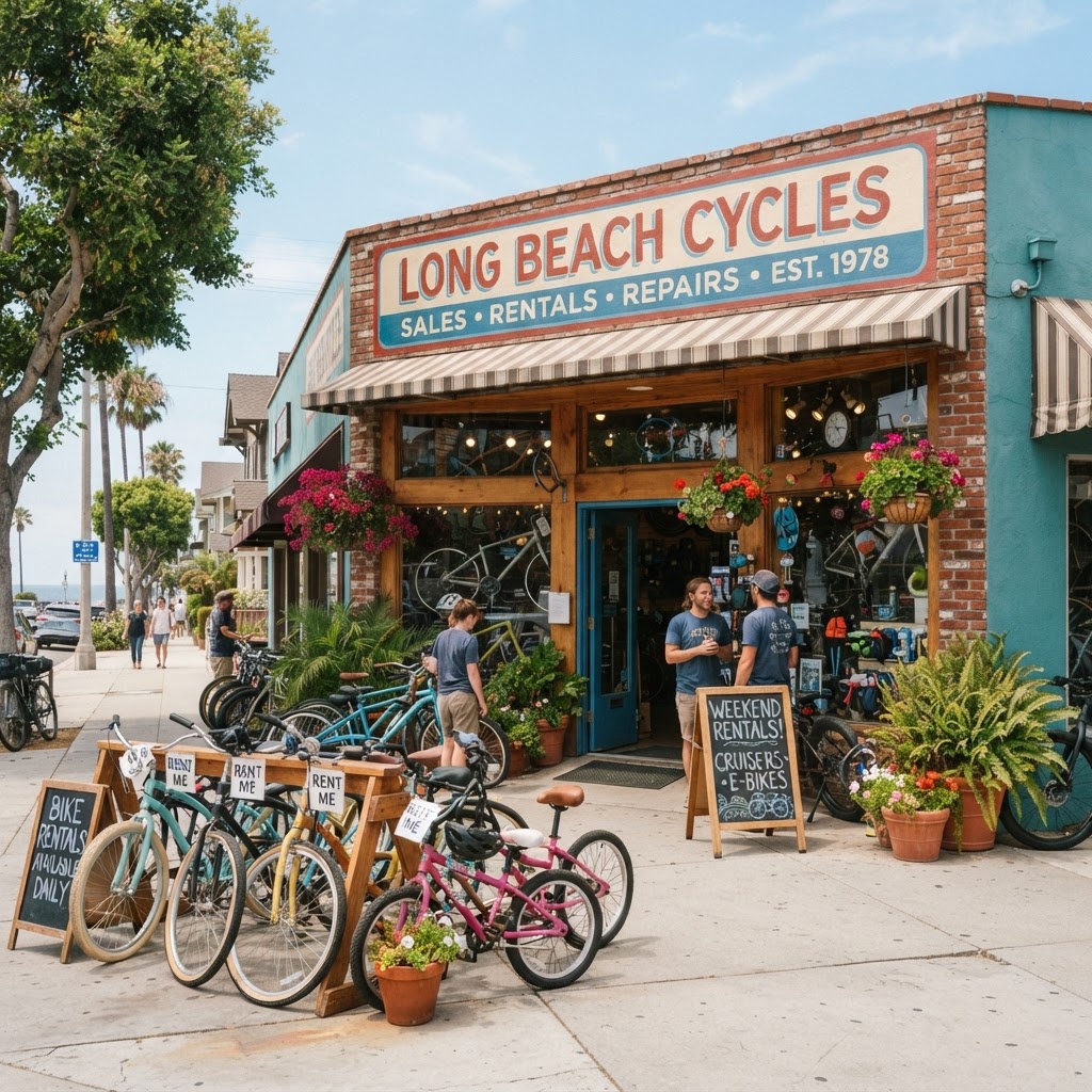 Jones Bicycles