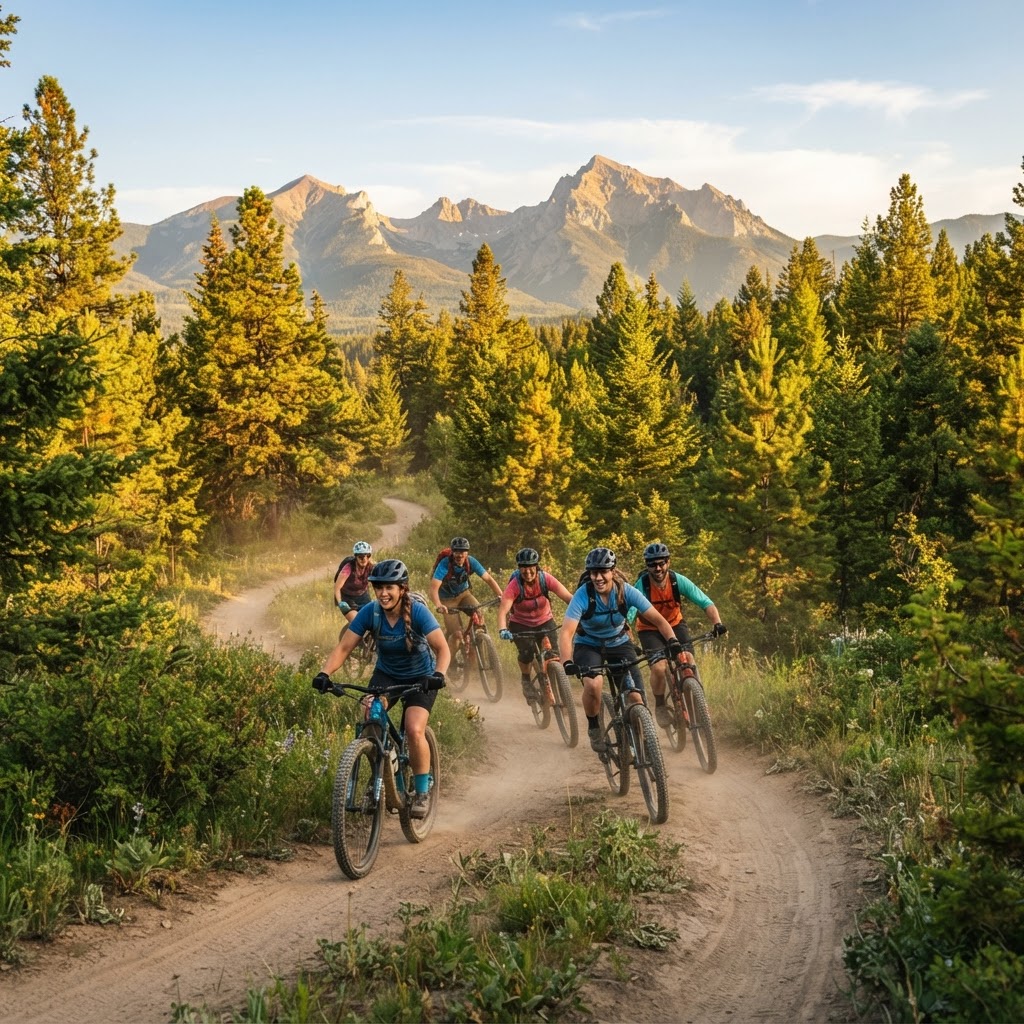Cycling community
