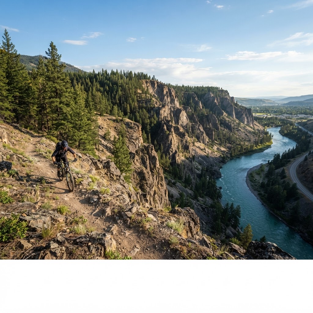 Hellgate Trail