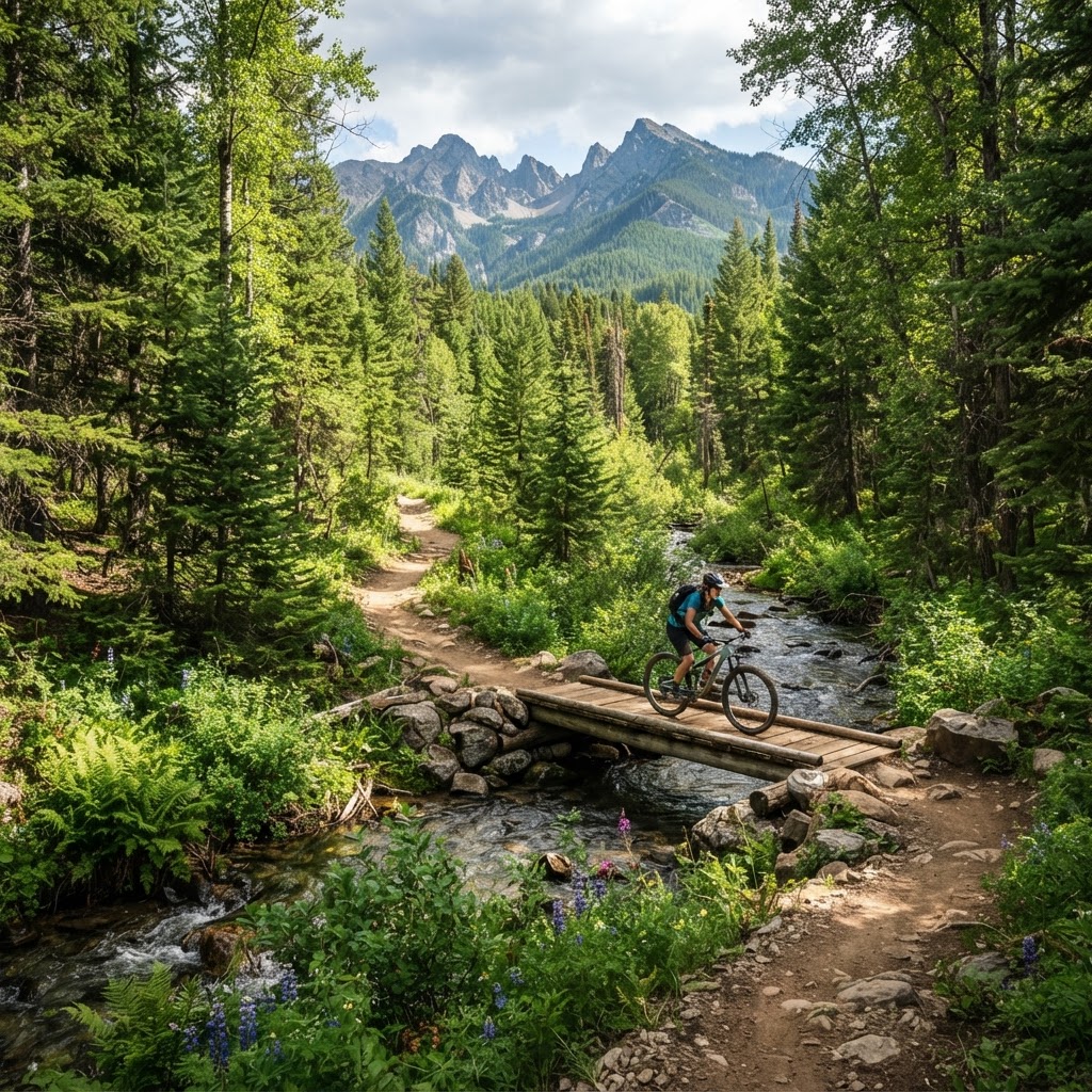 Rattlesnake Recreation Area