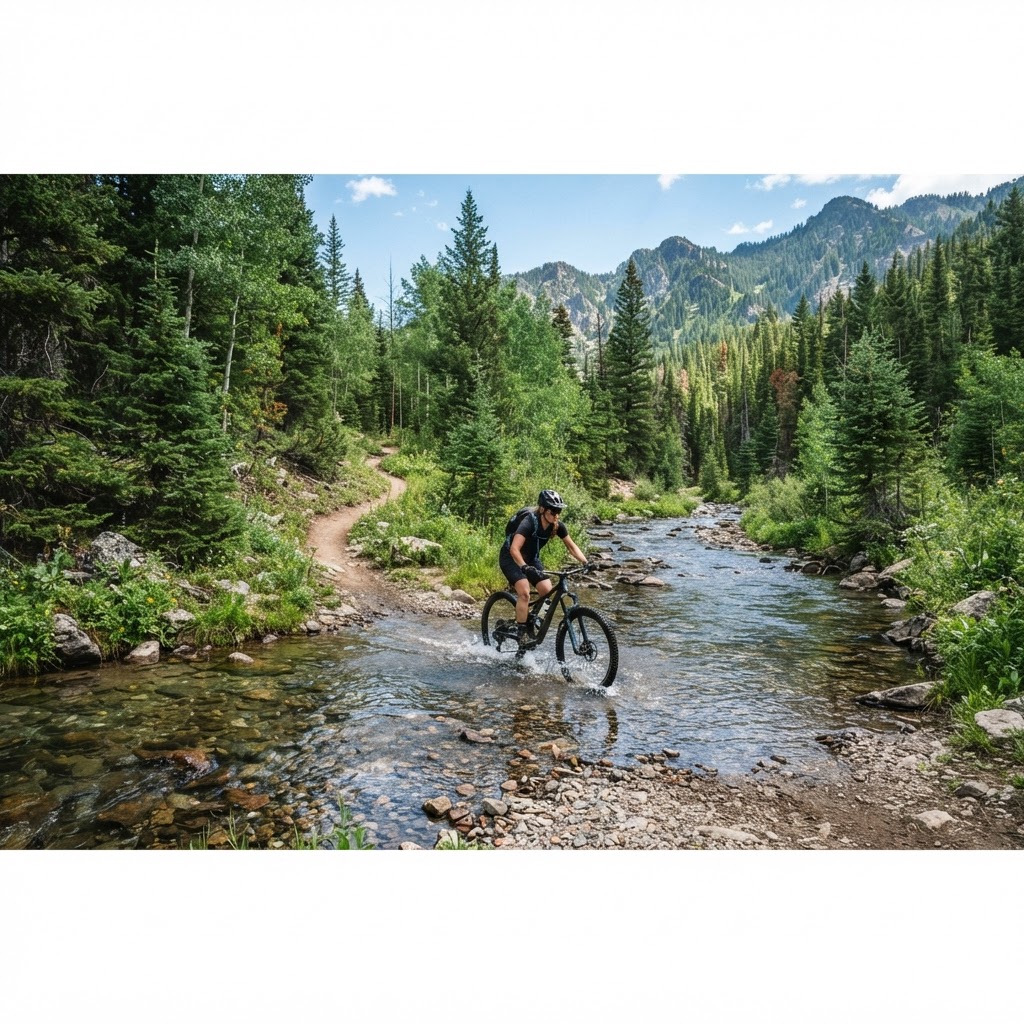 The Ultimate Guide to the Rattlesnake Recreation Area