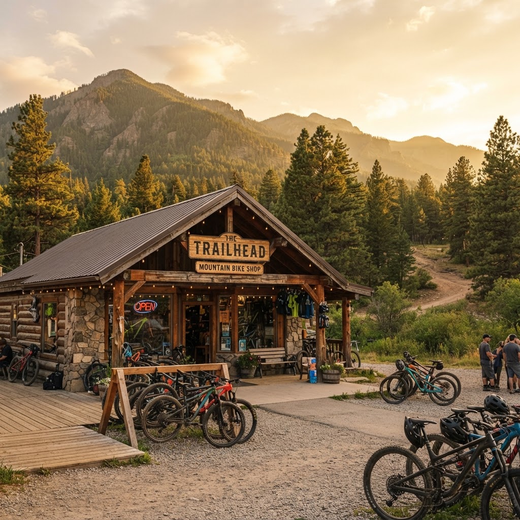 Missoula Bike & Ski