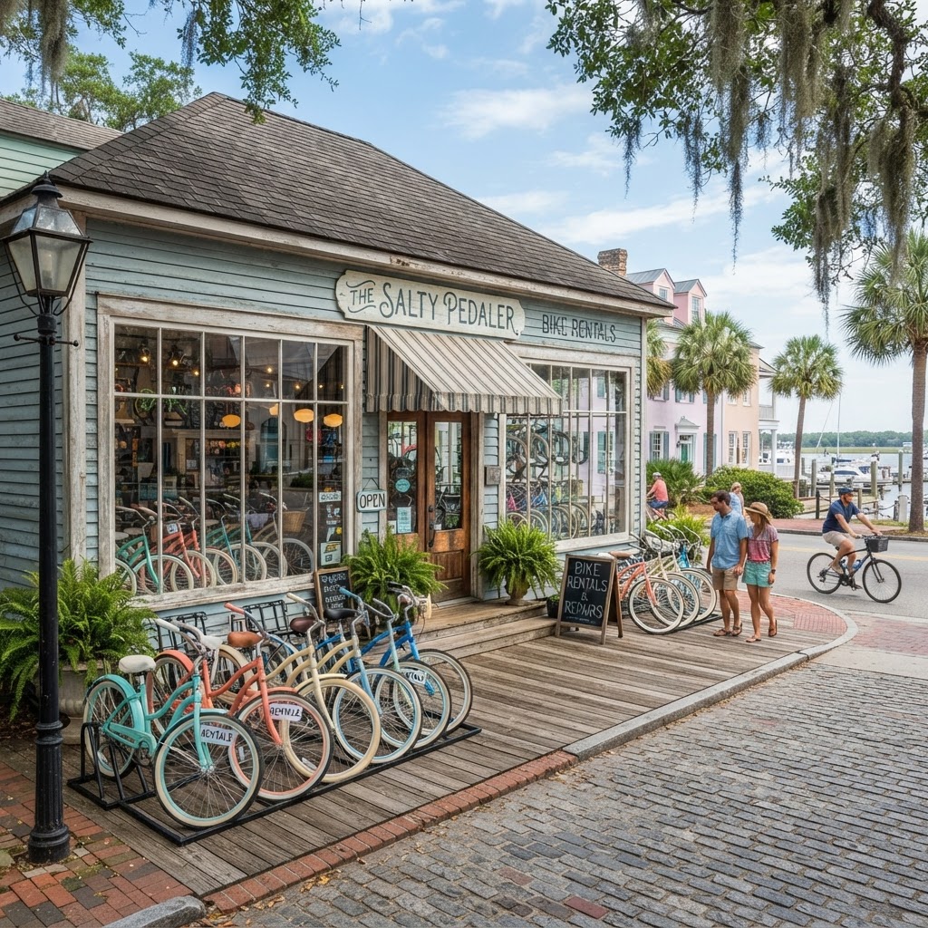 Grand Strand Bicycles