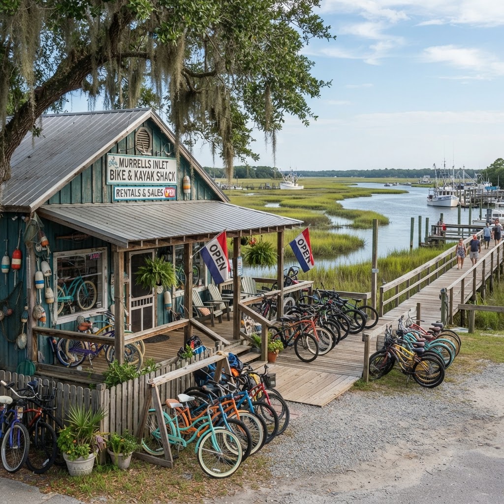 Murrells Inlet Bike Shop
