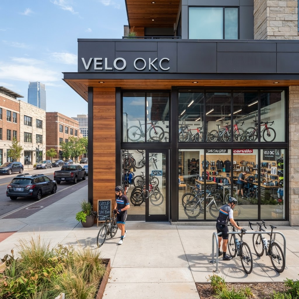 Provelo Bicycles