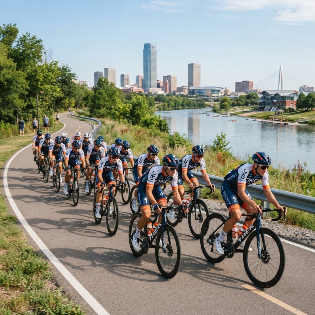 TeamHOPE Cycling