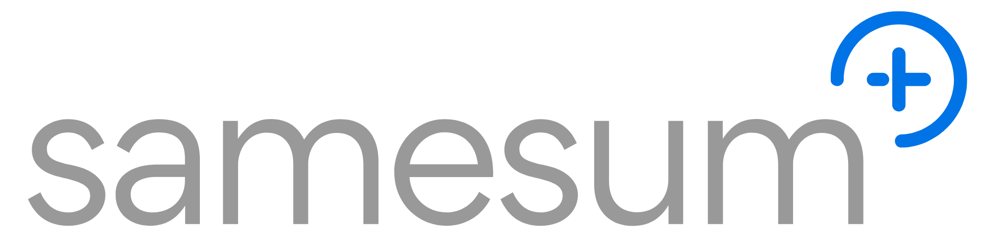 Samesum