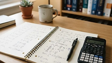 Zadania optymalizacyjne – matura podstawowa z matematyki