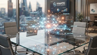 Generative AI dla biznesu
