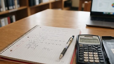 Najczęstsze błędy na maturze podstawowej z matematyki