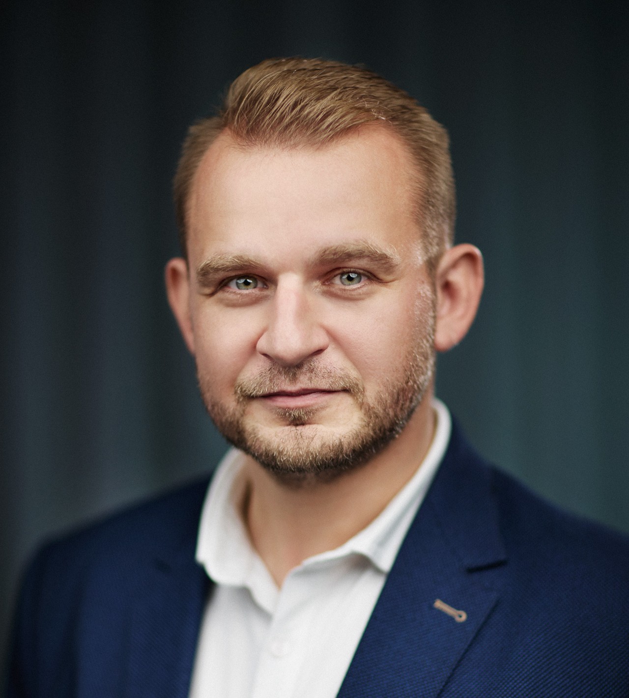 dr Kamil Mielnik