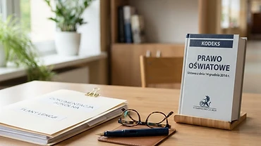 Dokumentacja i prawo w pracy pedagoga szkolnego