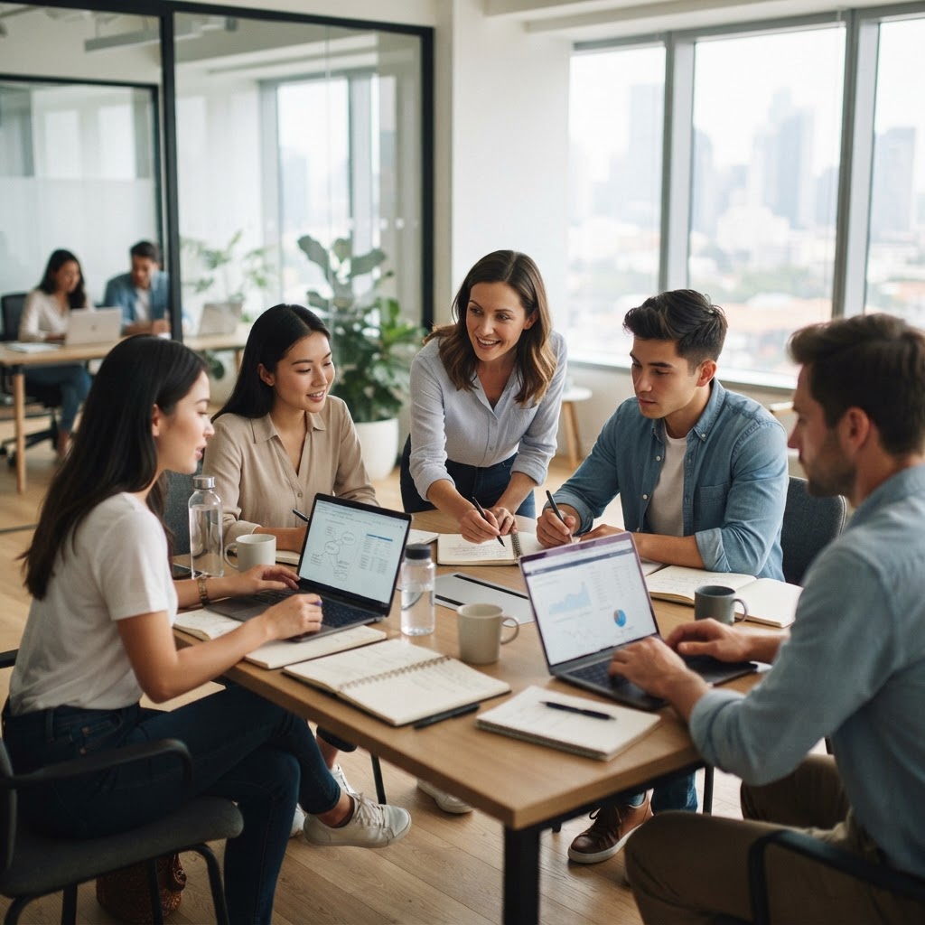 Combo: Maturalny Bootcamp + Kurs Matematyki